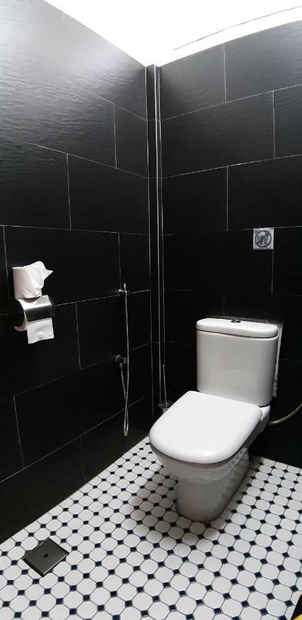 喜鹊传统度假住宿 乔治敦 外观 照片